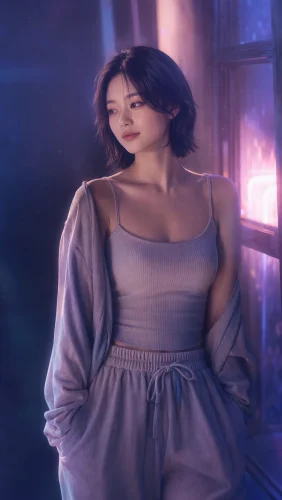 지민