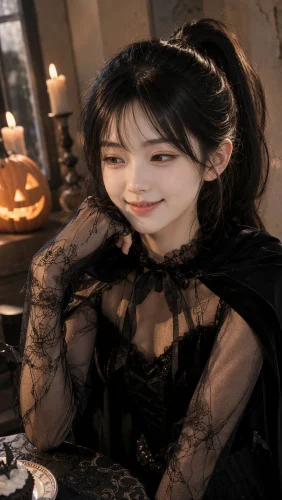 장선영