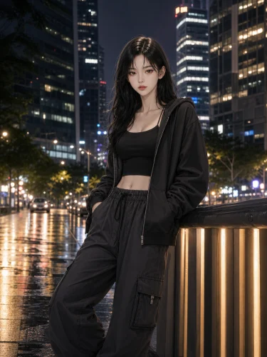 미주