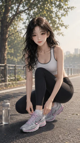 은주