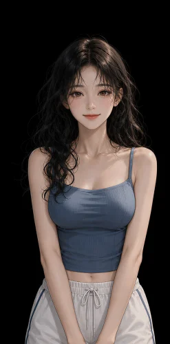 은주