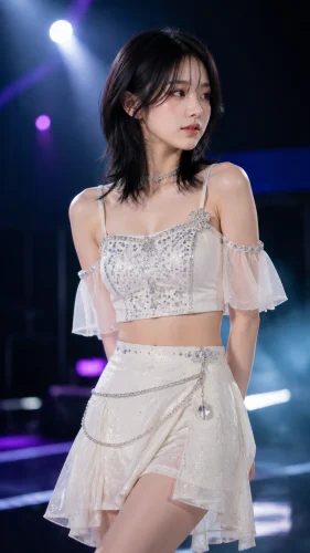 미연