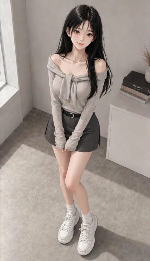 최은나 AI 영상 썸네일