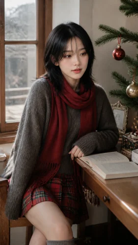 미연