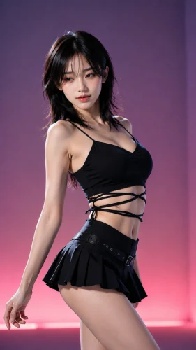 미연