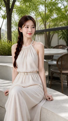 강지은