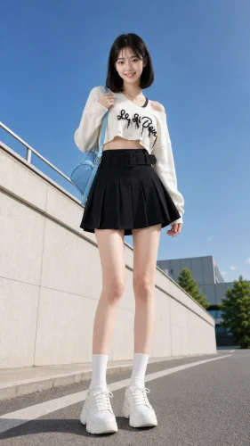 최자연