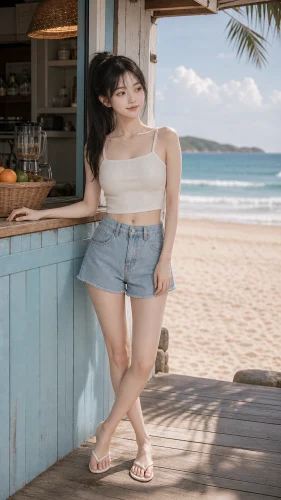 장선영