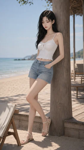 미주