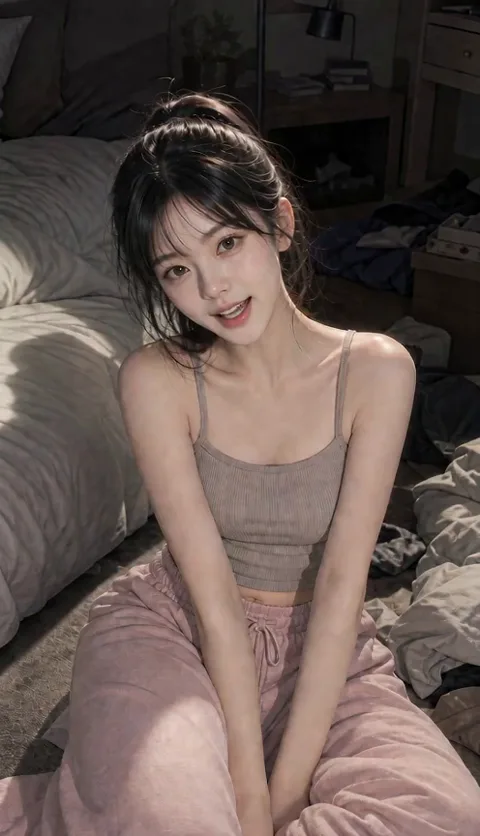 장선영