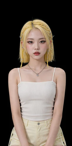 한송이