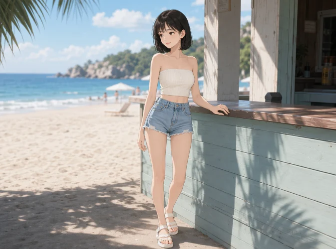 지아