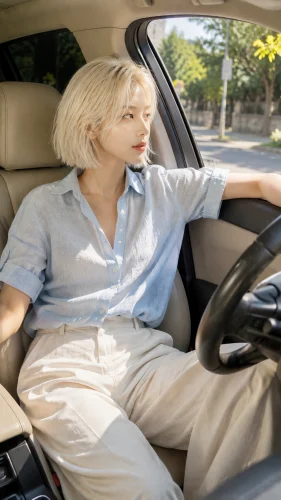 가희의 목적지보다 느린 오후
