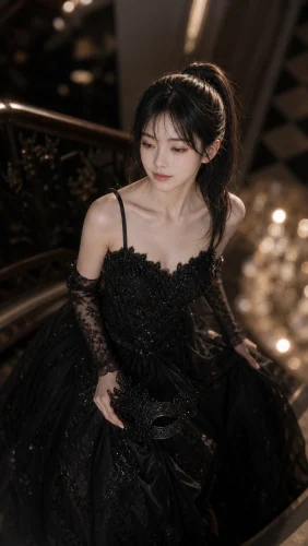 장선영