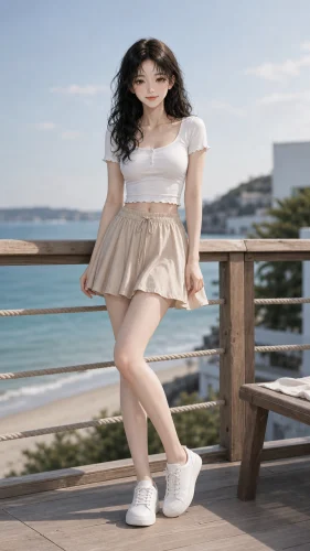 은주