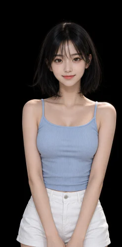 주남지